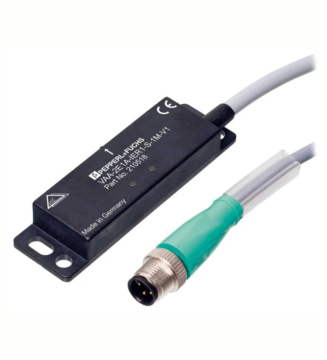 Przełącznik VAA-2E1A-IER1-S-1M-V1