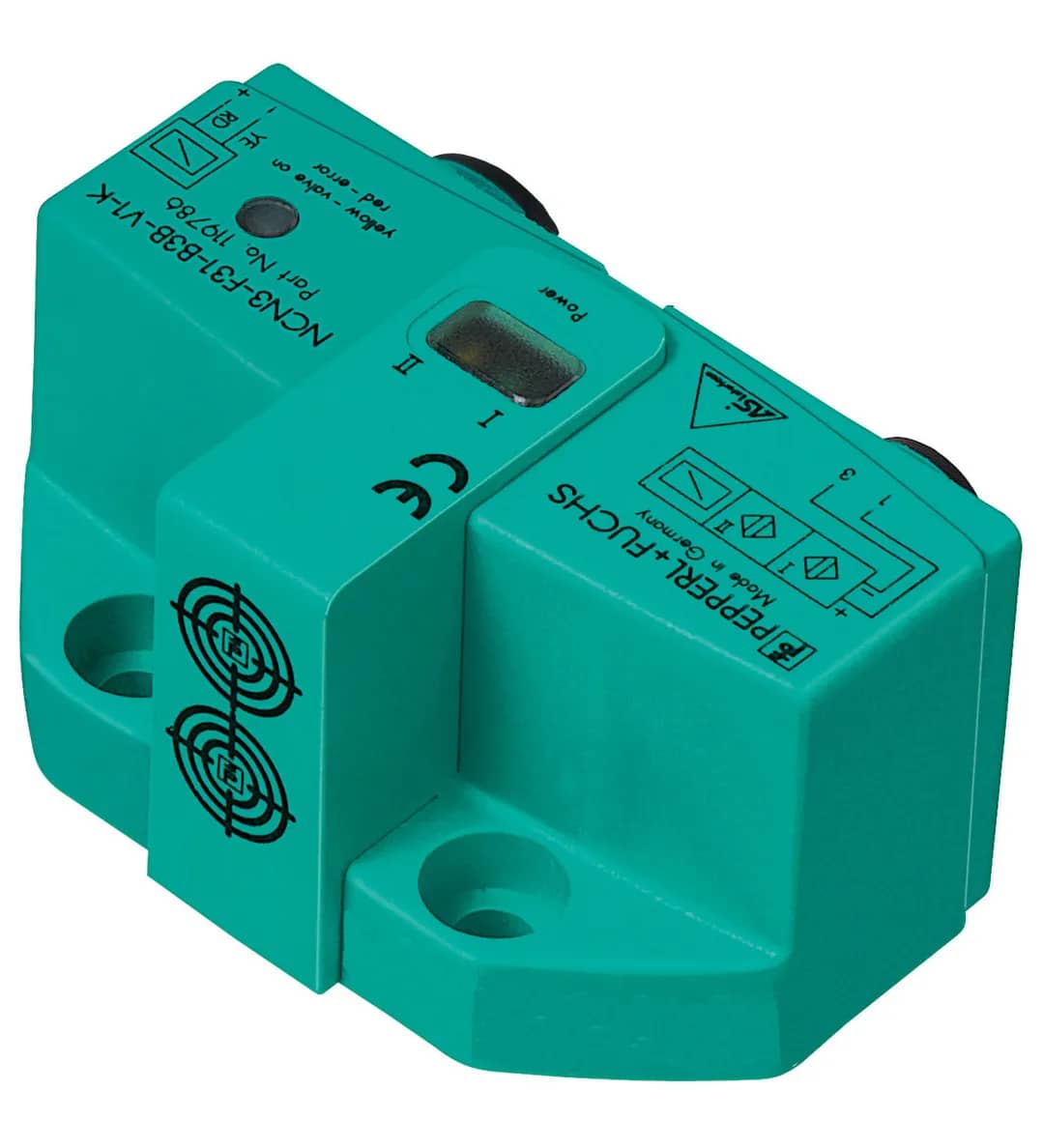 Czujnik NCN3-F31-B3B-V1-V1
