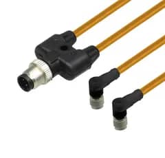 Rozdzielacz V1-W-OR0,3M-POC-T-V1-G