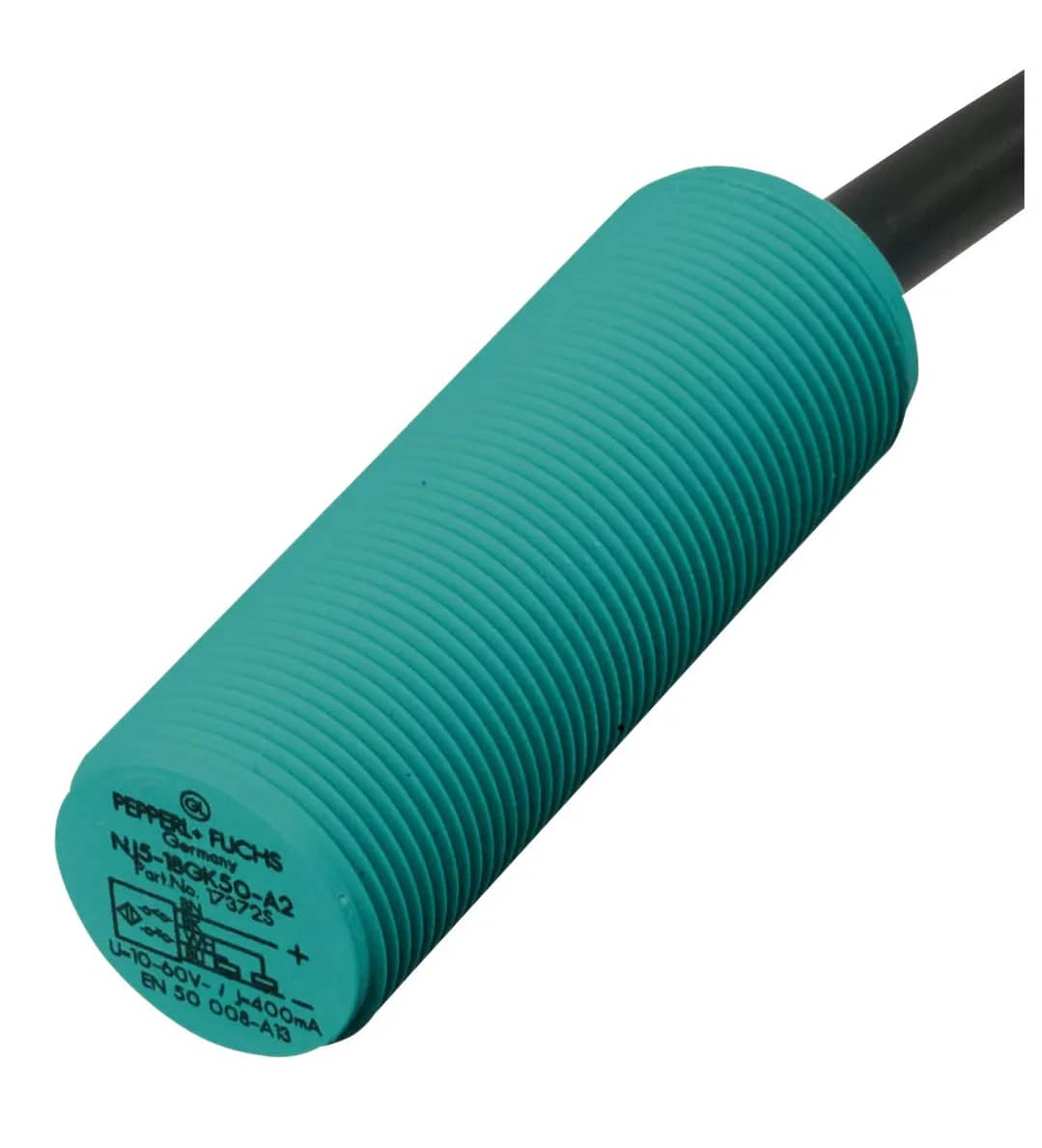 Czujnik NBB5-18GK50-E0
