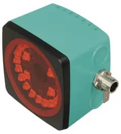 Głowica PCV100-F200-R4-V19-6011
