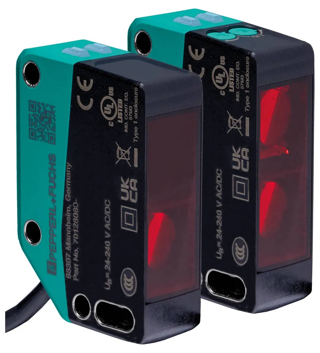Bariera OBE35M-R202-SK2