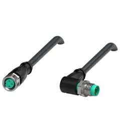 Kabel V3-GM-BK2M-PUR-U-V3-WM