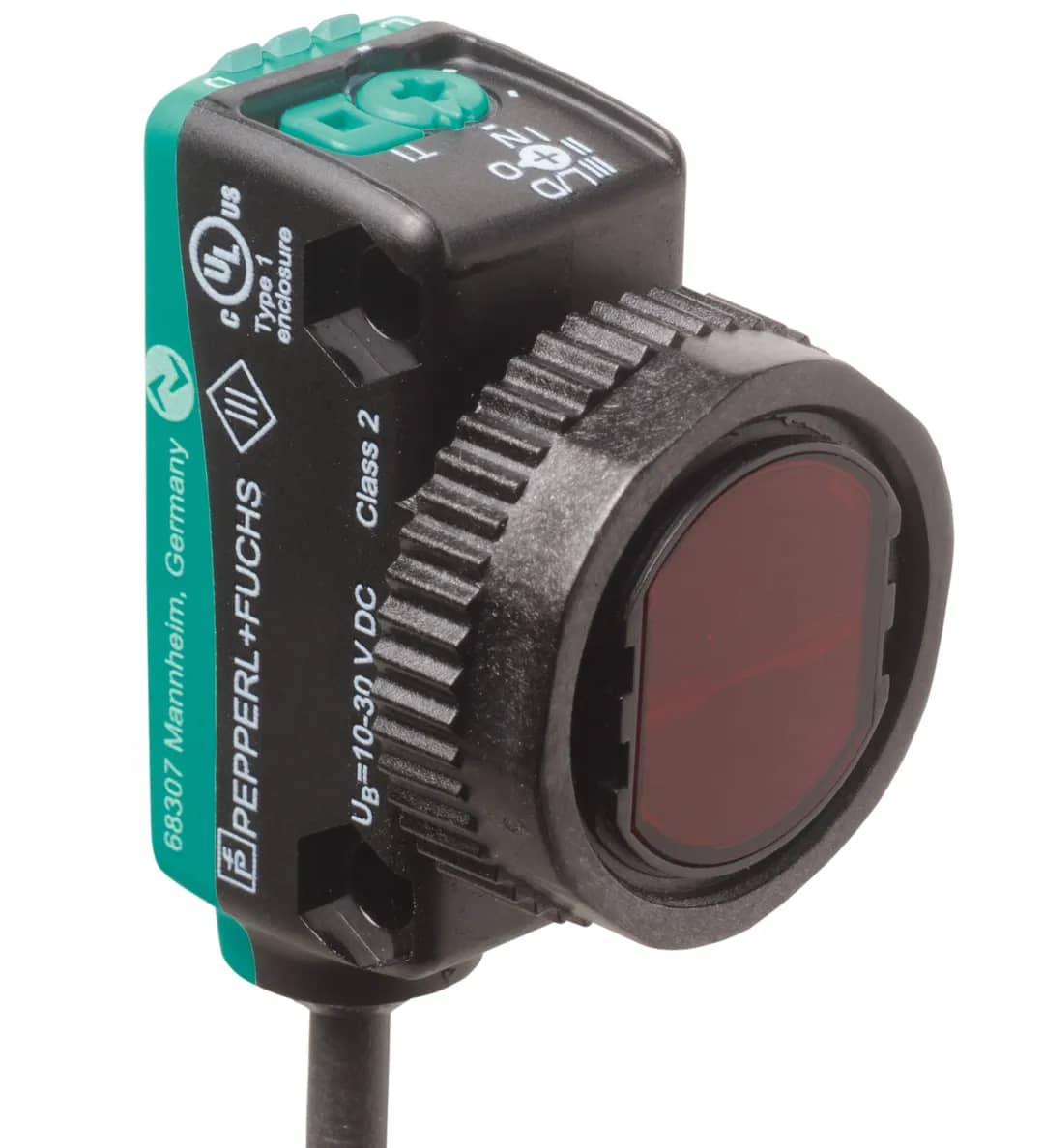 Czujnik OBG4000-R103-2EP-IO-0,3M-V31