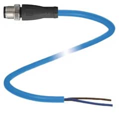 Kabel V1S-GV4A-N-1M-PUR-Y203909
