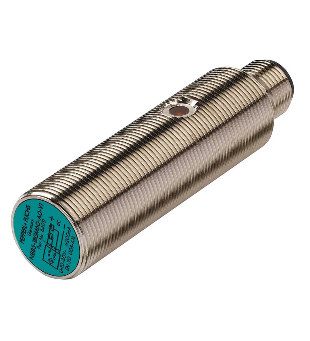 Czujnik NBB5-18GM60-A2-V1-3G-3D