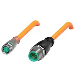 Kabel V3-GM-E2-OR0,5M-POC-V11-G