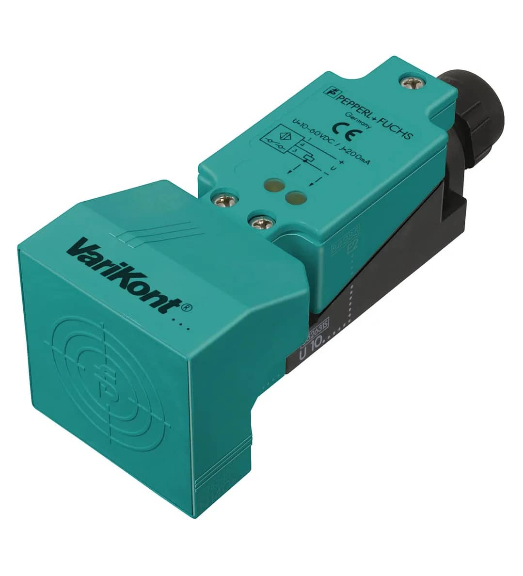 Czujnik NJ40+U1+E2-Y281474
