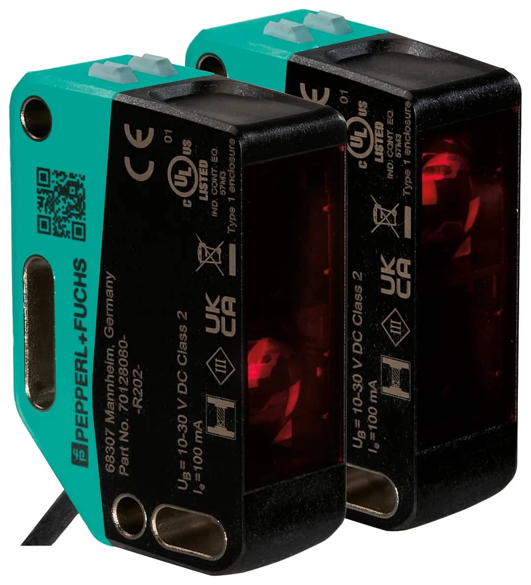 Bariera OBE35M-R202-SE0-0,3M-V1