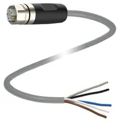 Przewód V15L-G-2M-PUR-U7
