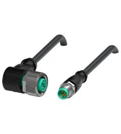 Kabel V1-W-BK5M-PUR-U-V31-GM