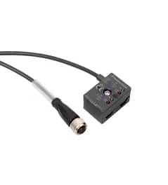 Rozdzielacz VAZ-2T1-FK-G10-PTC-1M-PUR-V1-G