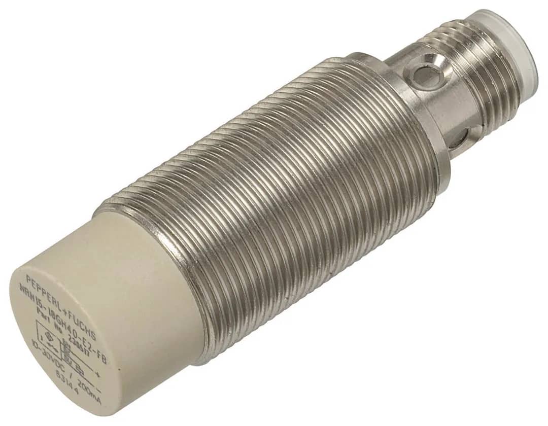 Czujnik NRN15-18GH40-E2-V1