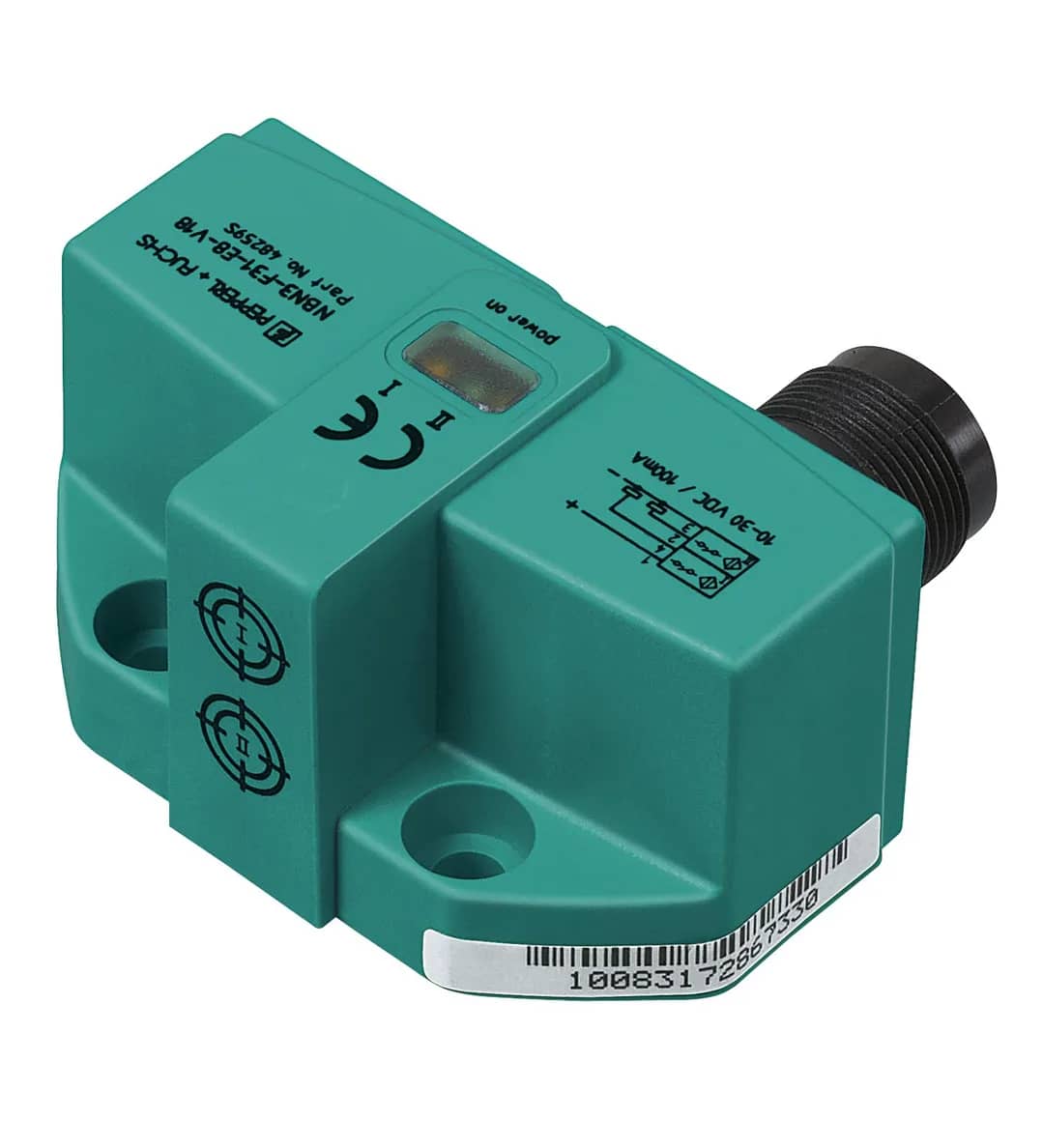 Czujnik NBN3-F31-U8-V18