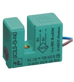 Czujnik SC3,5-G-N0-6M