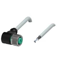 Kabel V15-W-10M-PVC-ABG