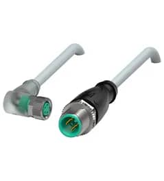 Kabel V31-WM-A2-2M-PUR-V1-G