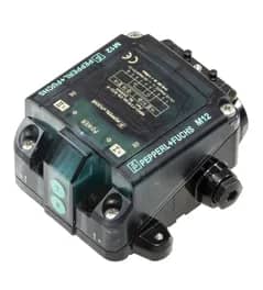 Czujnik NBN3-F31K2-Z8L-B33-S