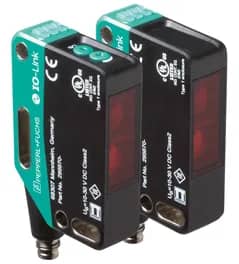 Bariera OBE40M-R201-SEP-IO-V3-L