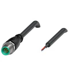 Kabel V15S-G-BK3M-PUR-O2/CAN