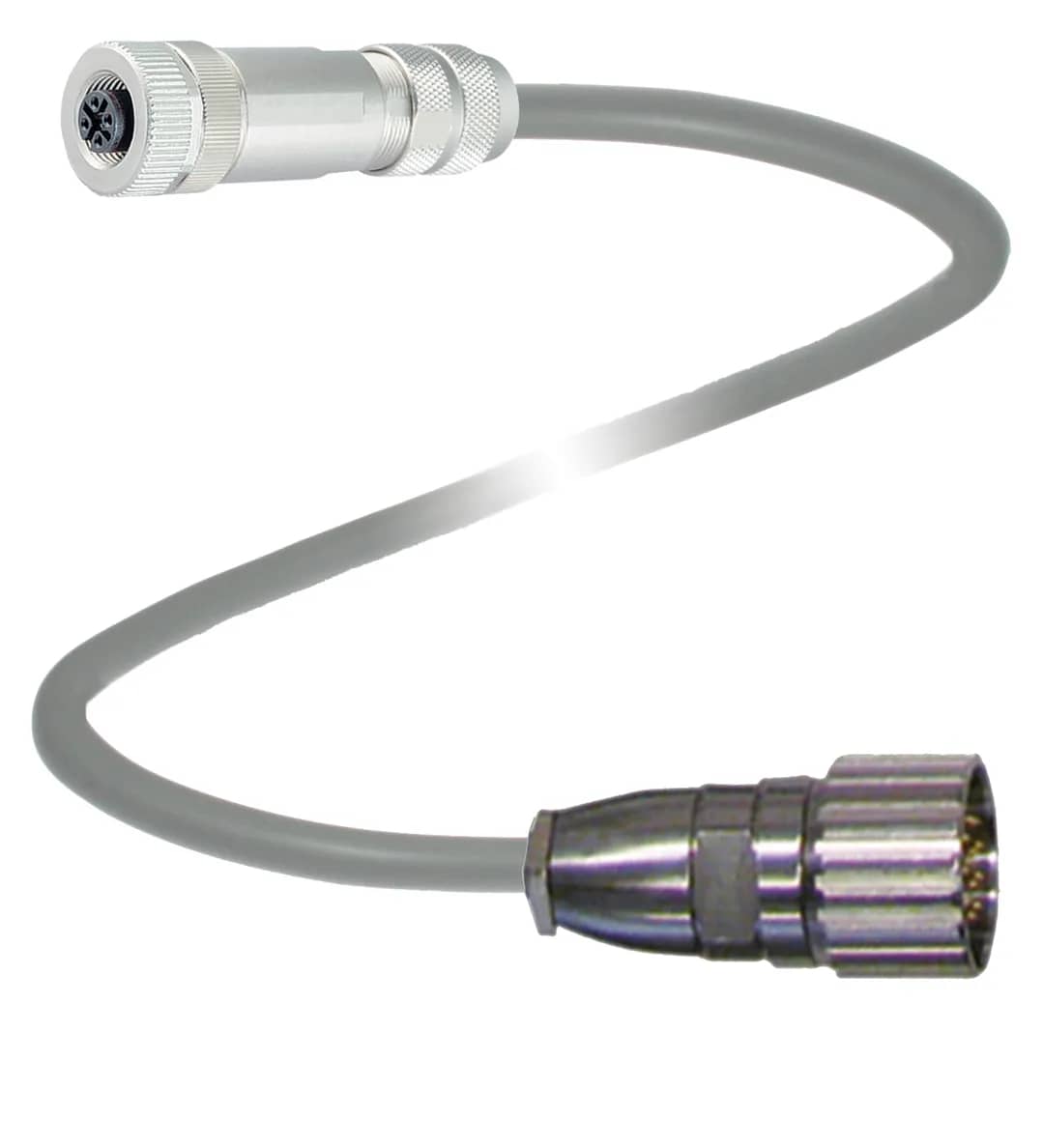 Kabel V15B-G-1M-PUR-ABG-V23-G