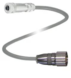 Kabel V15B-G-1M-PUR-ABG-V23-G