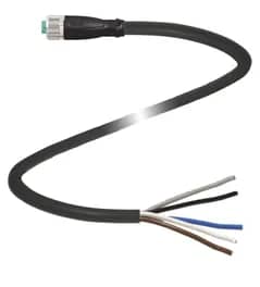 Przewód V311-GM-BK3M-PUR-U