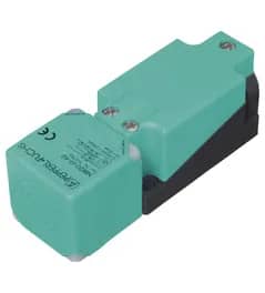 Czujnik NBN40-U1-E2