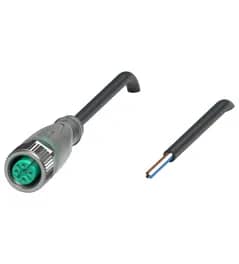 Kabel V15-W-BK3M-PUR-U/ABG