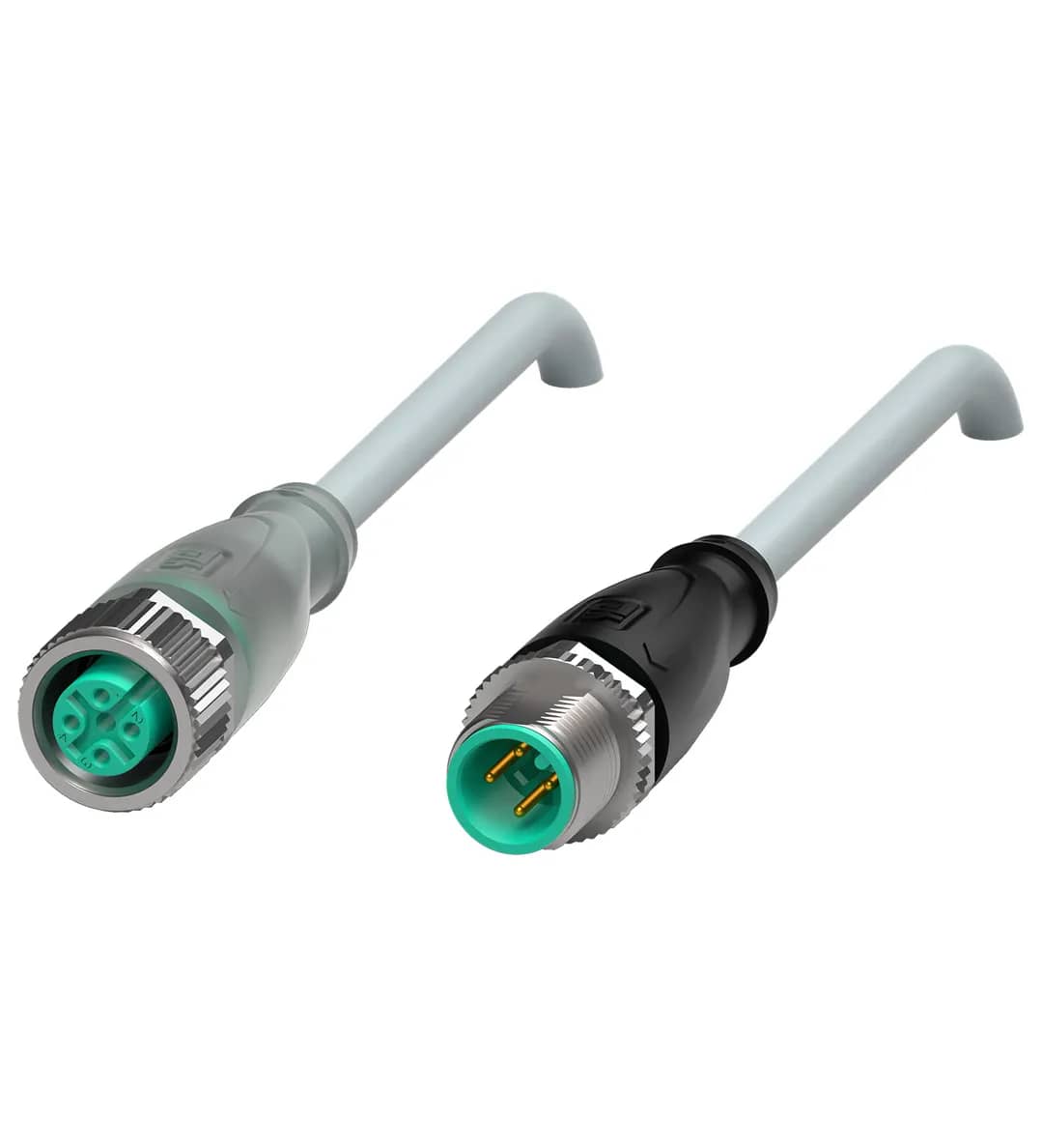 Kabel V1-G-A2-5M-PUR-V1-G