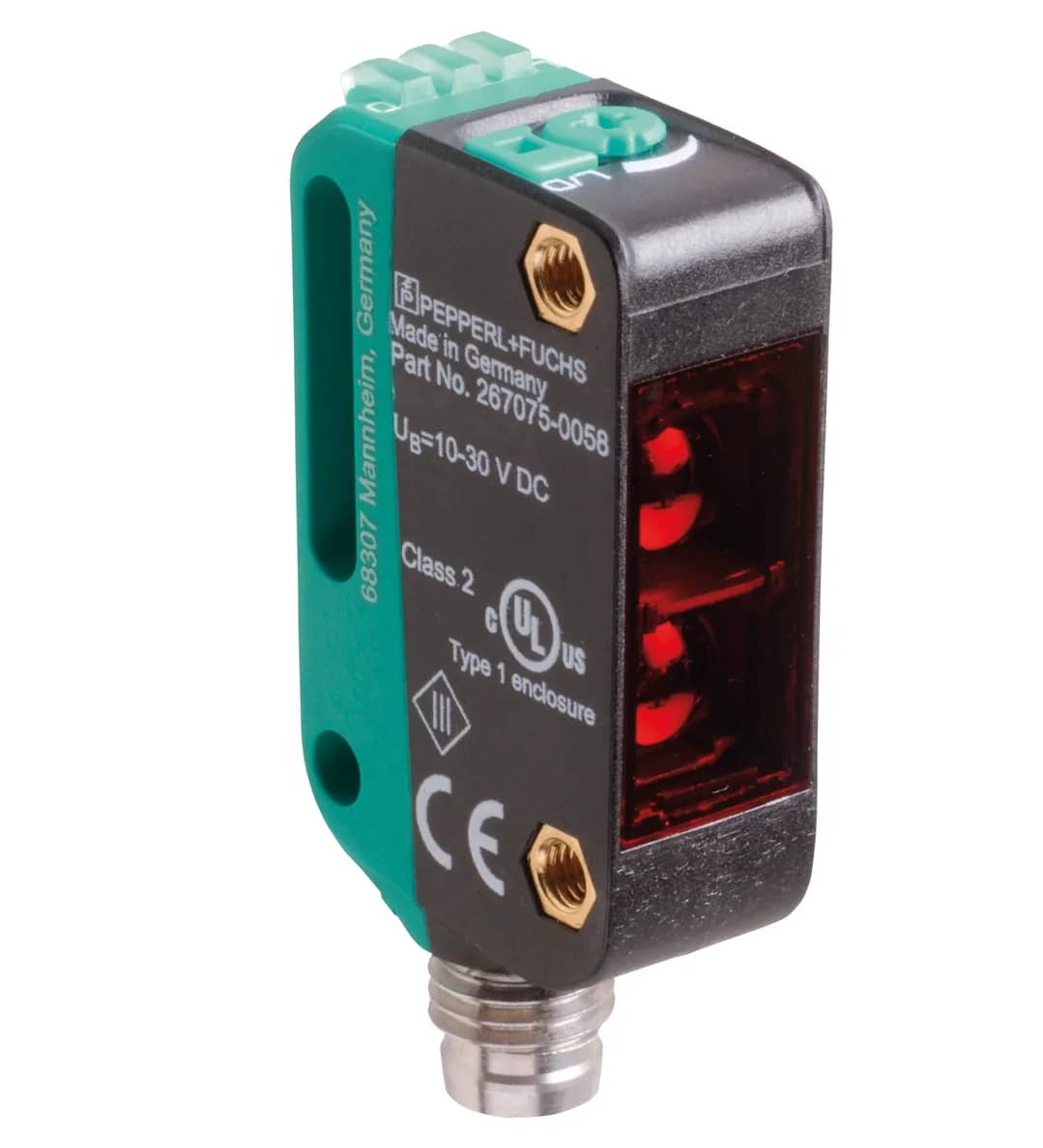 Czujnik OBT300-R100-E5-V31-L