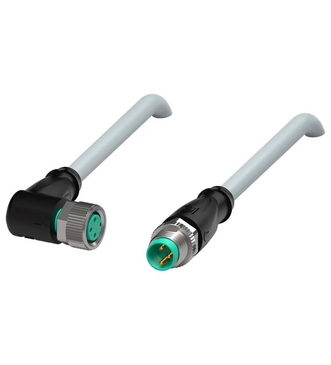 Kabel V3-WM-3M-PUR-V3-GM