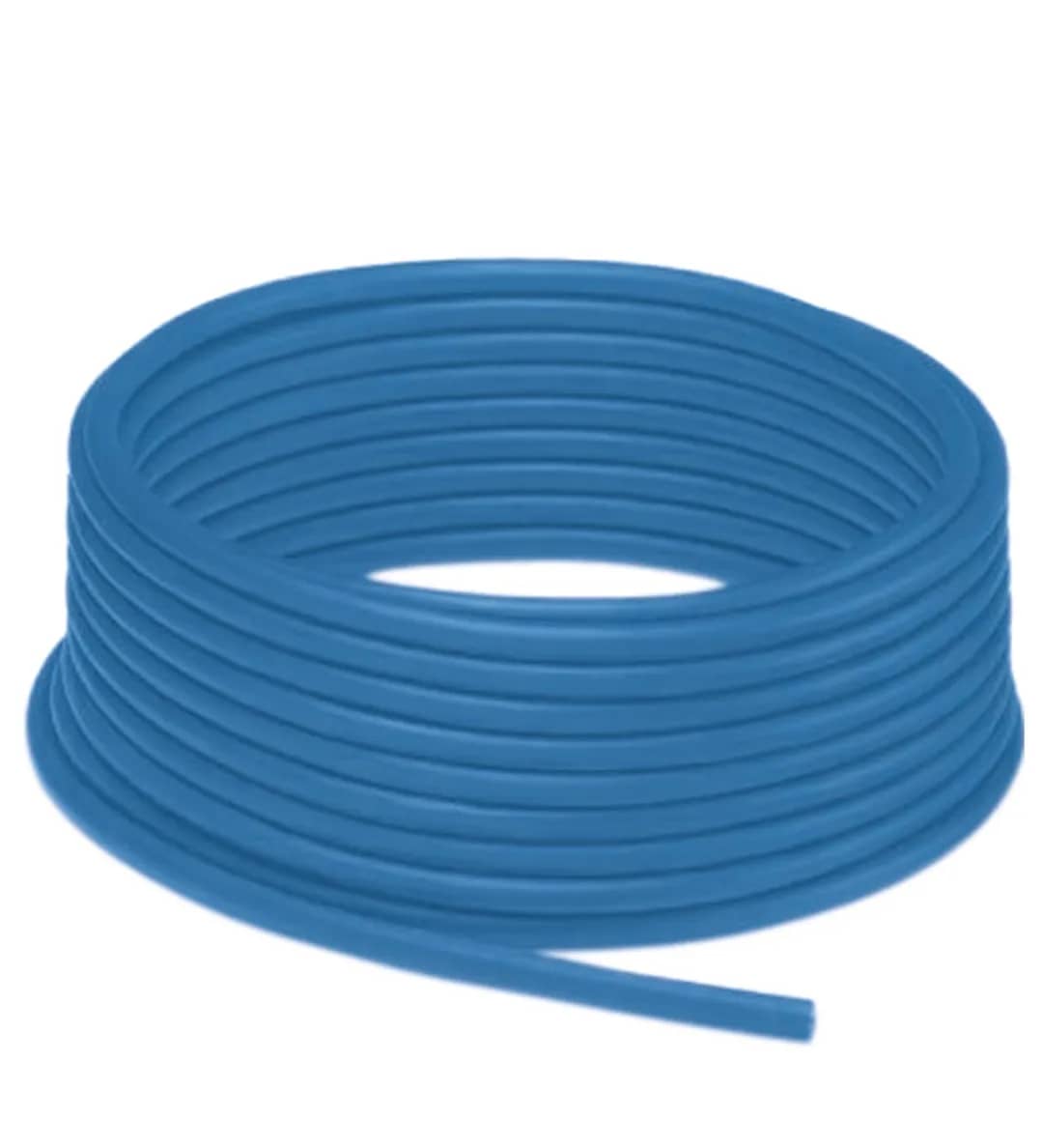 Przewód CBL-PVC-BU-04x075-100M
