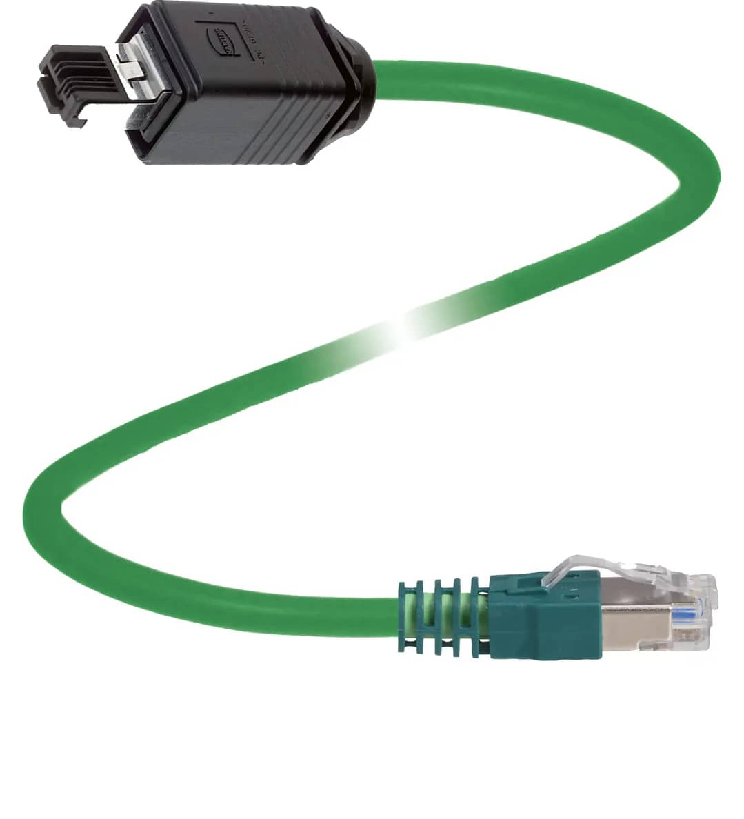 Kabel V45-GP-10M-PUR-ABG-V45-G