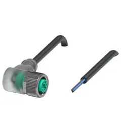 Kabel V1-W-E2-BK20M-PUR-U