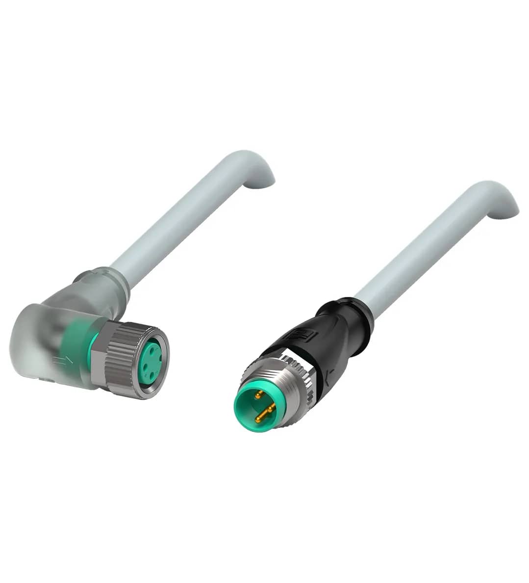 Kabel V3-WM-E2-1,5M-PUR-V3-GM