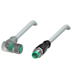 Kabel V3-WM-E2-1,5M-PUR-V3-GM