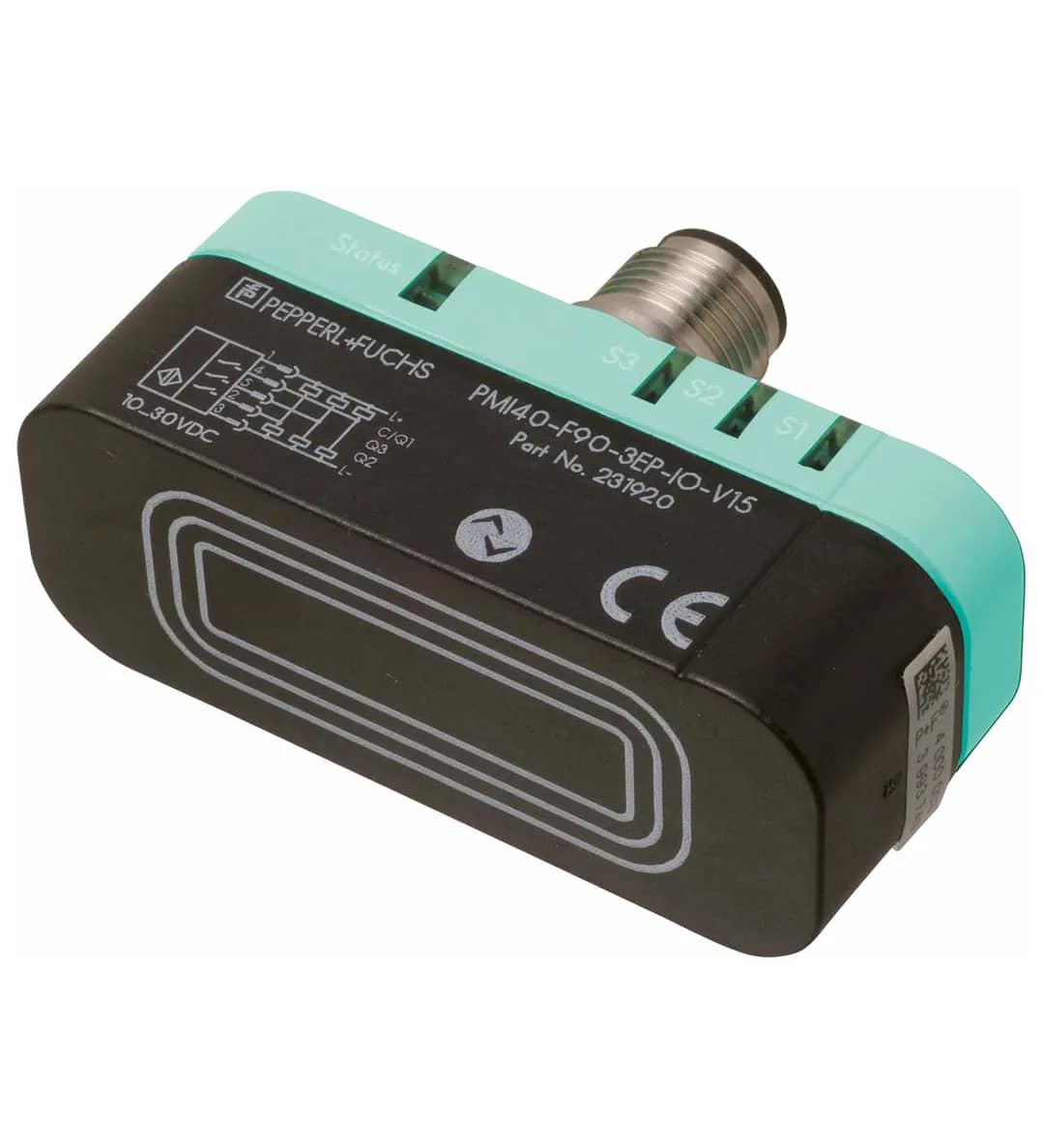 Czujnik PMI40-F90-U-V15