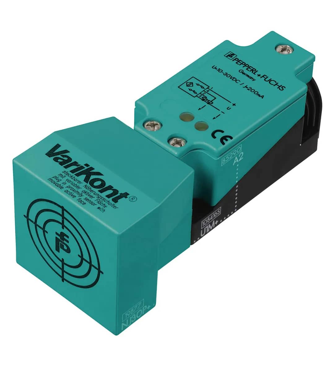 Czujnik NJ30P+U1+A2