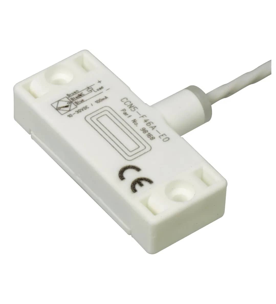 Czujnik CCN5-F46A-E3