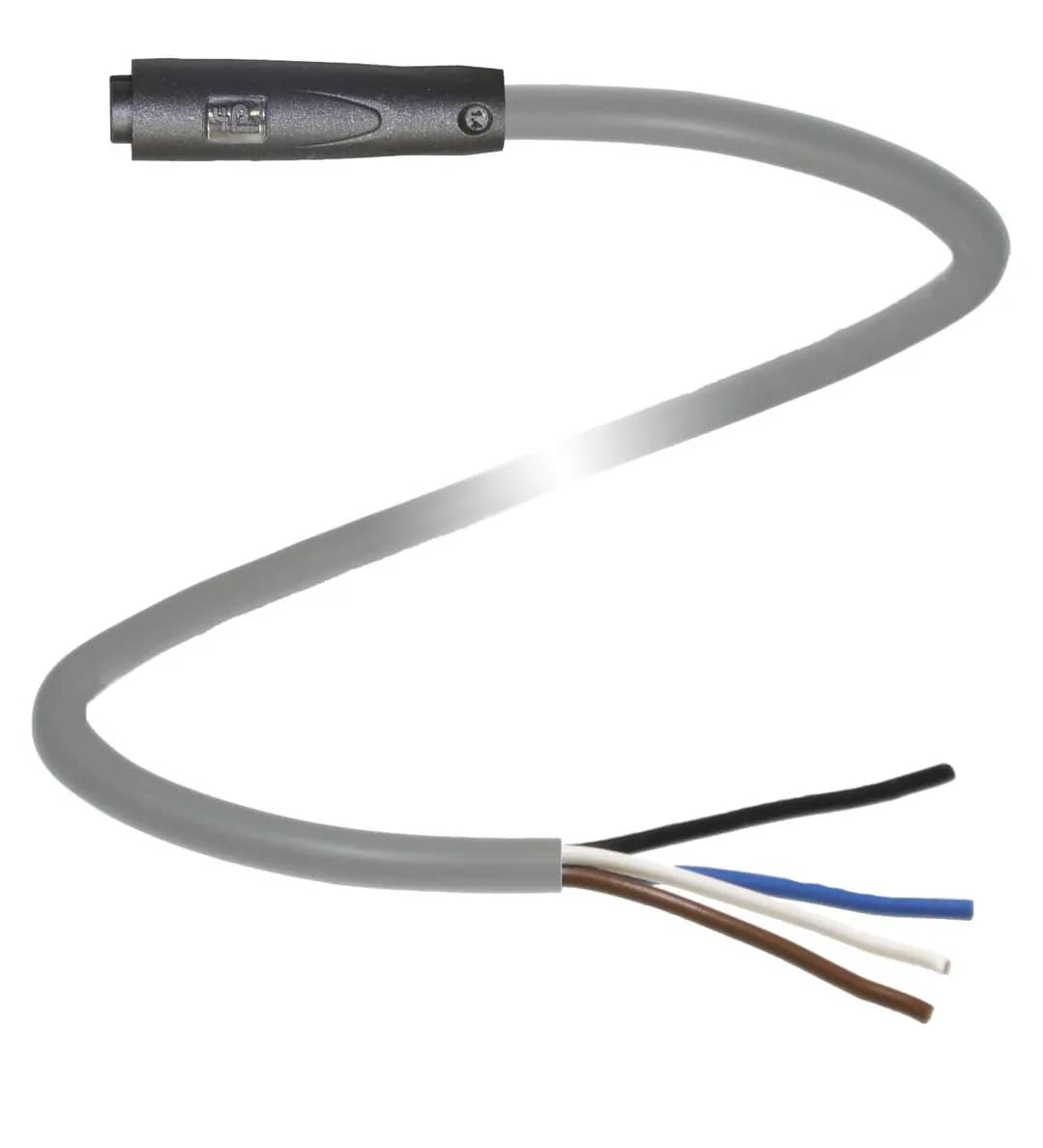 Kabel V31-GR-6M-PUR