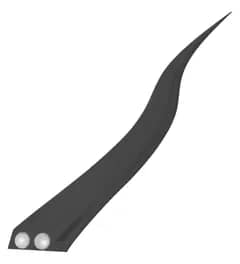 Kabel VAZ-FK-PUR-BK-2,5MM-500M