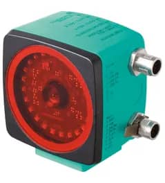 Głowica PXV100AS-F200-SSI-V19-6011