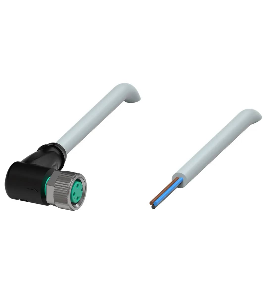 Kabel V3-WM-0,5M-PVC