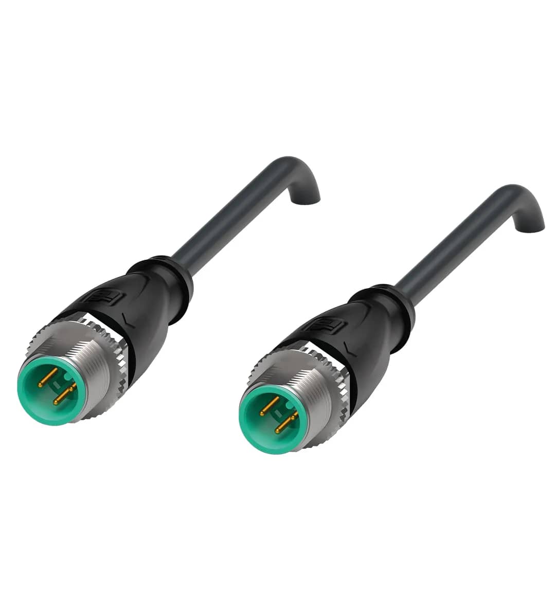 Kabel V11S-G-BK7M-PUR-U-V11-G-Y1