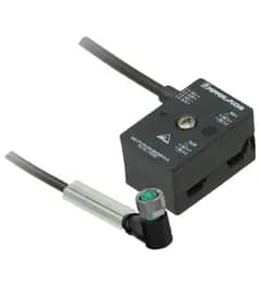 Rozdzielacz VAZ-2T1-FK-G10-1M-PUR-V31-WM