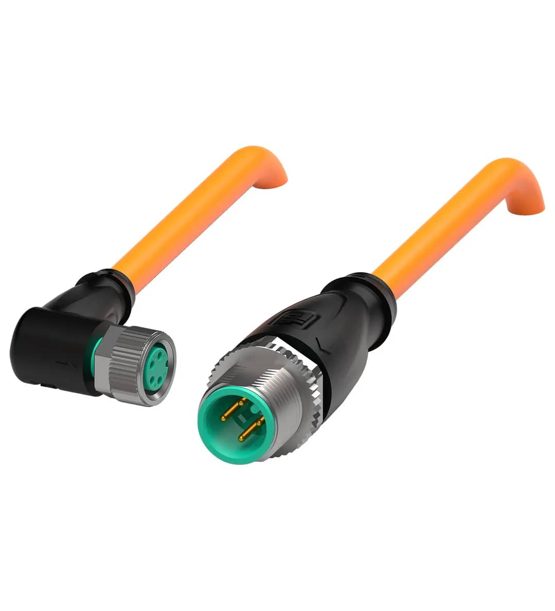 Kabel V31-WM-OR0,6M-POC-V1-G