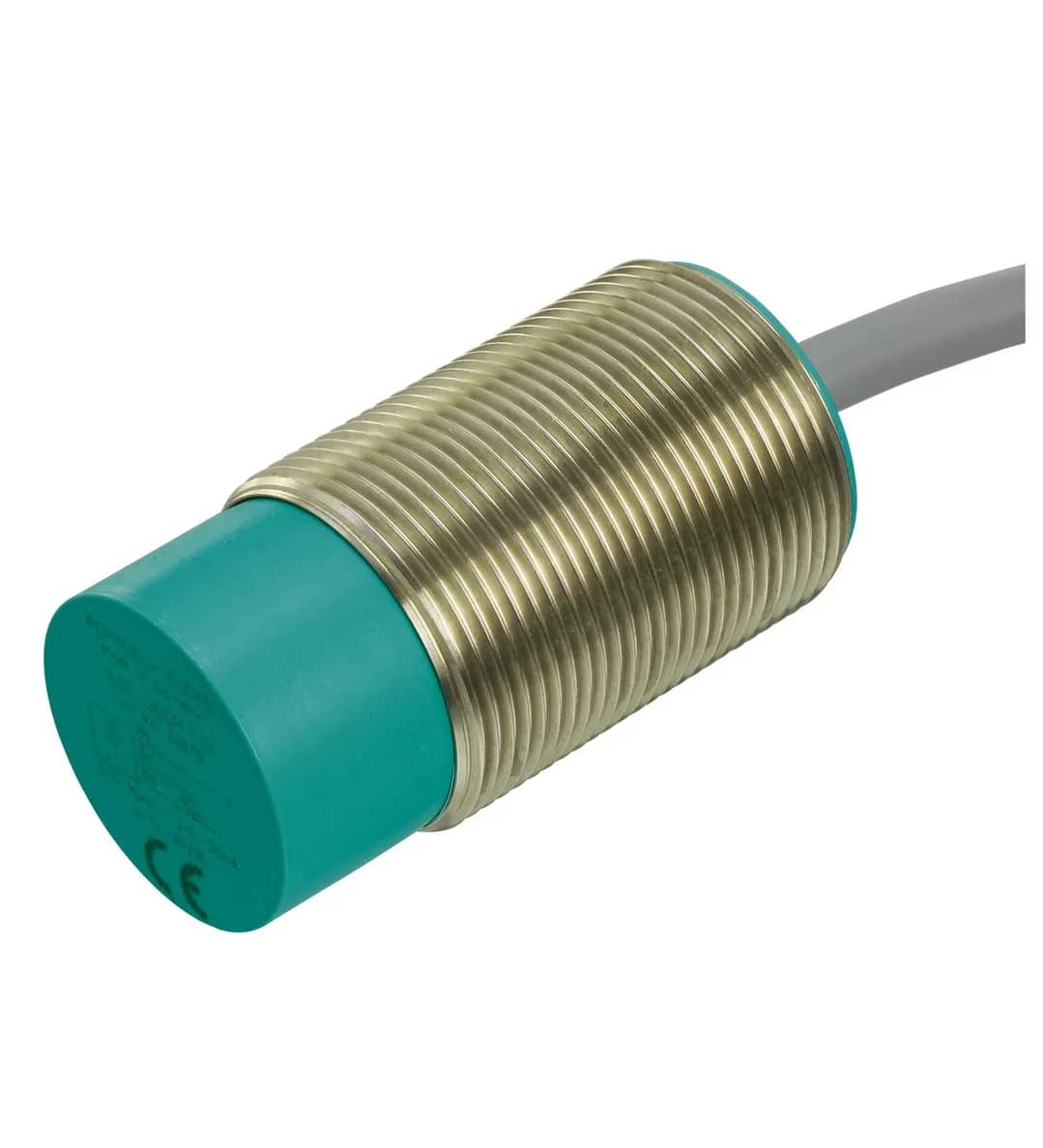 Czujnik NBN15-30GM60-I3