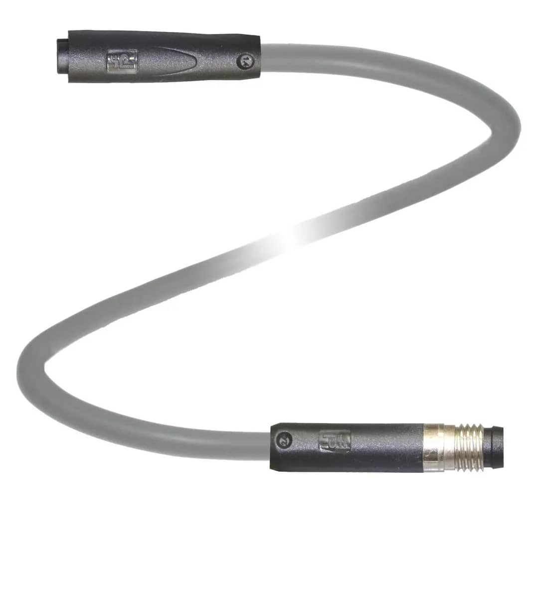 Kabel V3-GR-0,75M-PVC-V3-GR