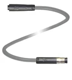Kabel V3-GR-0,75M-PVC-V3-GR